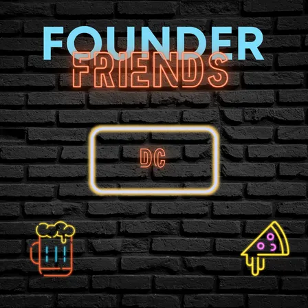 Founder Friends DC