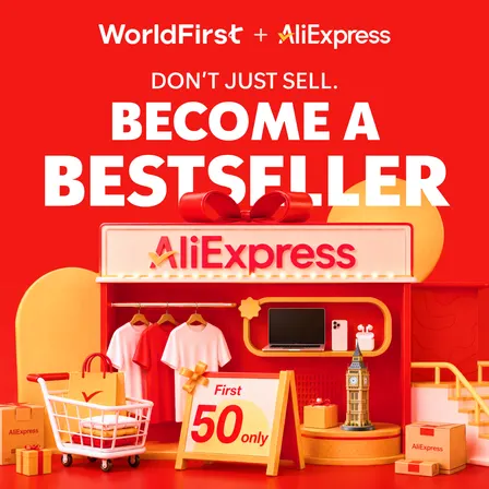 AliExpress UK: Your Gateway to BestSeller Success
