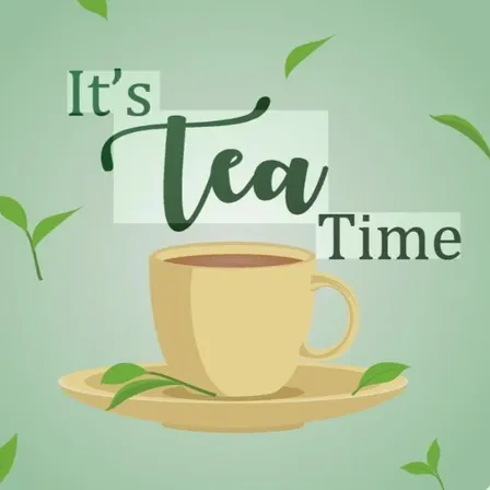 Tea Time