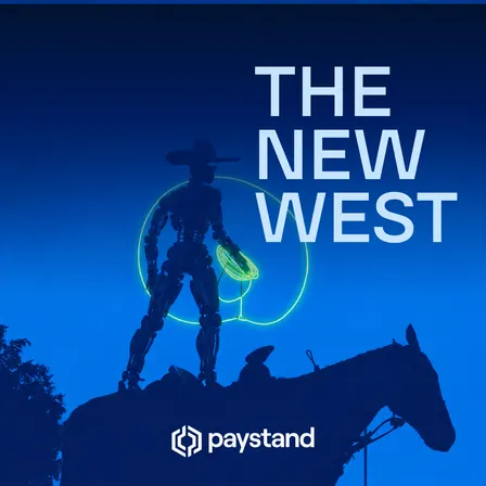 Night in the New West