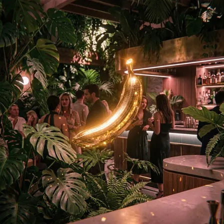 FH & Friends Aperitivo Hour