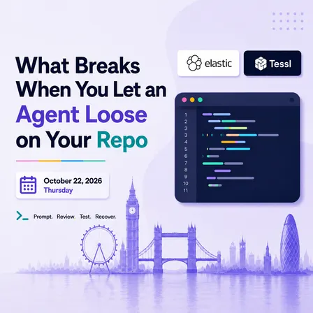 What Breaks When You Let an Agent Loose on Your Repo