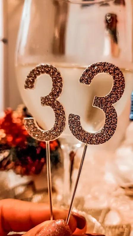 Alia's Chapter 33✨Let’s Celebrate✨