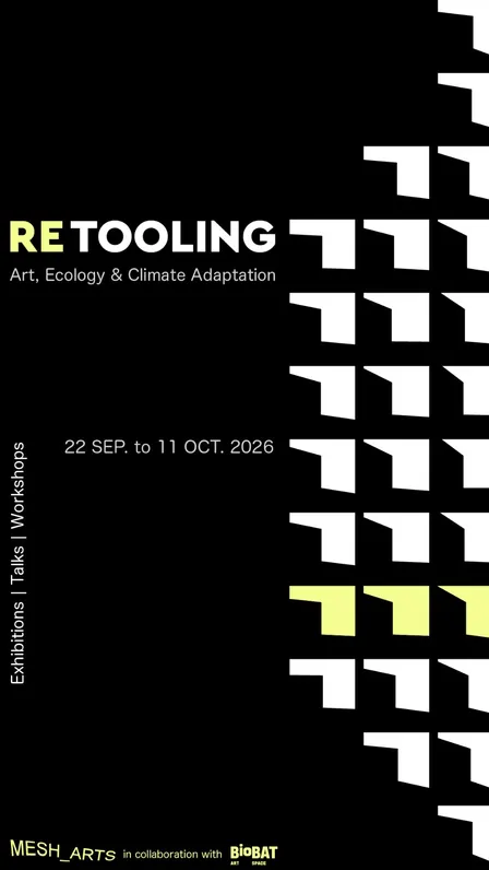 Retooling: Art, Ecology, & Climate Adaptation
