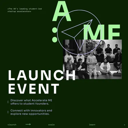 Launch Event