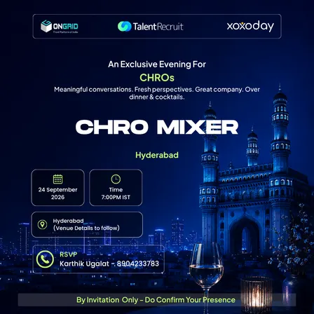 CHRO Mixer