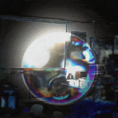 TouchDesigner YVR - September Edition