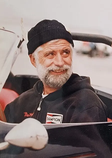 Celebration of Life for John "The Mad Greek" Dorbacopoulos