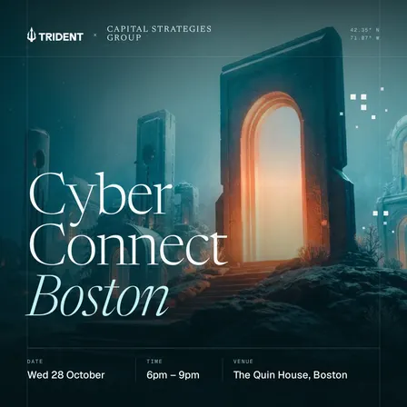 Cyber Connect - Boston