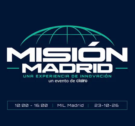 Misión Madrid: Una experiencia de innovación