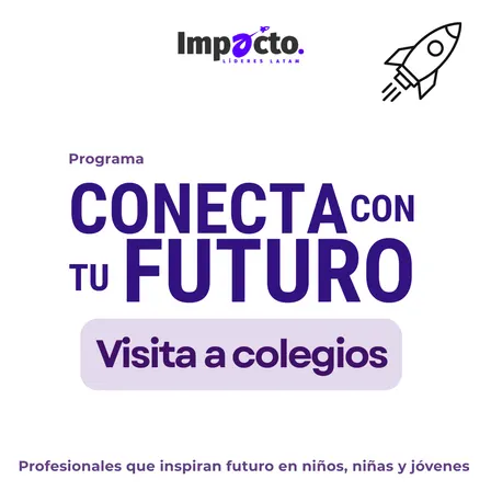 Conecta con tu futuro | Colegio La Concepción de La Florida