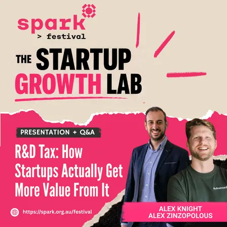 R&D Tax: How Startups Actually Get More Value From It