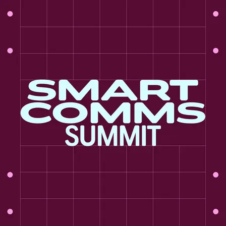Smart Comms Summit