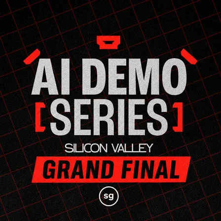 AI Demo Series: THE GRAND FINAL