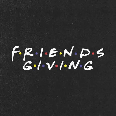 Gather & Give Thanks