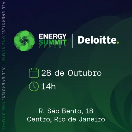 Energy Summit Report | 10 Energy Megatrends 2026