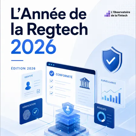 Invitation au lancement de L'Année de la Regtech 2026