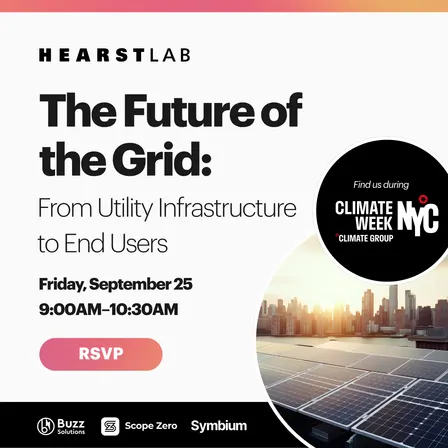 The Future of the Grid: From Utility Infrastructure to End Users