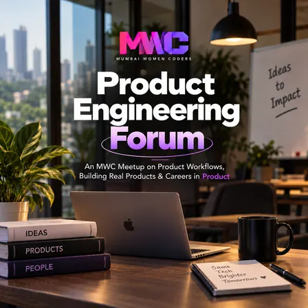 Product Engineering Forum: Build.Ship.Grow
