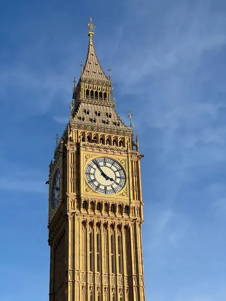 House of Lords - The Missing Rung: AI and the Route into Work