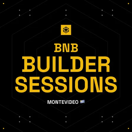 BNB Builder Session: Montevideo 🇺🇾