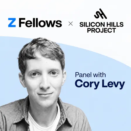 Cory Levy x Silicon Hills Project