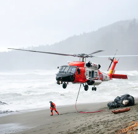 Ocean Perspectives: Where Global Stories Meet Regional Action