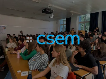 MedTalk: CSEM