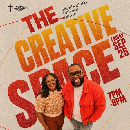 The Creative Space