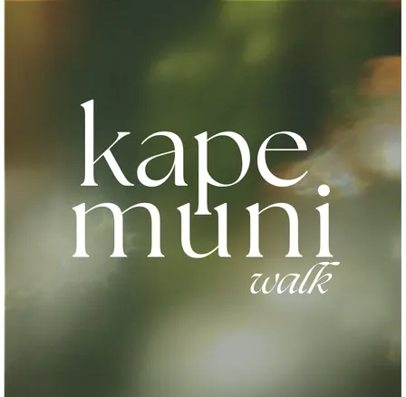 kapemuni walk