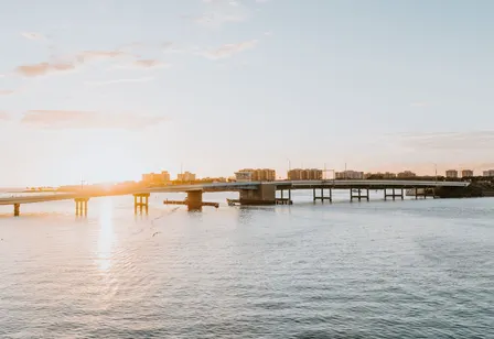 November Tech JAM - Mote Marine City Island