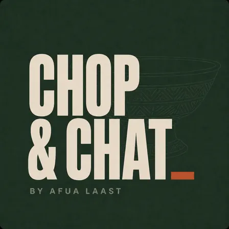 Chop & Chat: October Game Night