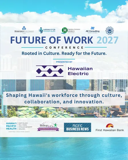 Future of Work 2027