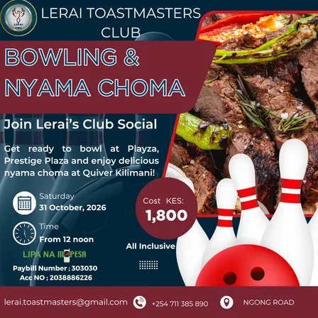 Lerai Club Social