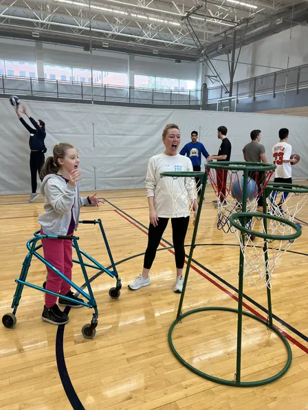 Volunteer with KEEN Chicago (Volunteering Untapped Chicago)