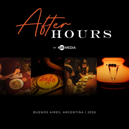 After Hours by US Media