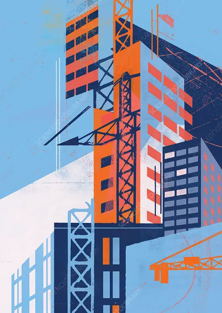 Community Connect #8 | Where to Grow: The Capital Region's Next Life Sciences Chapter