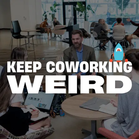 Open Coworking