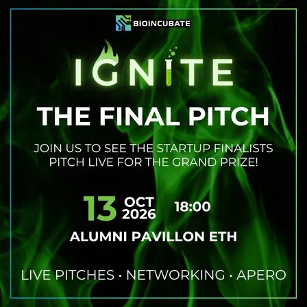 Ignite Selection Event 2026