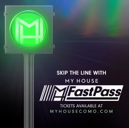 FASTPASS: Friday 10/2