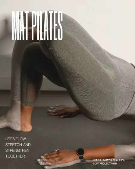 Mat Pilates