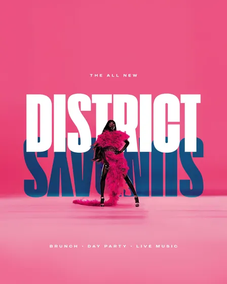 DISTRICT SUNDAYS