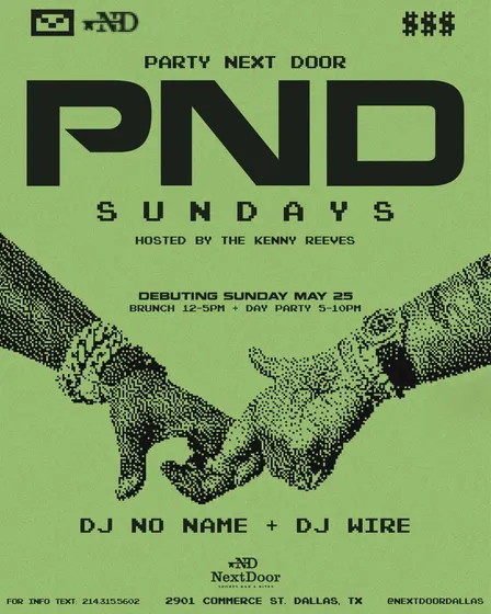 PND Sundays