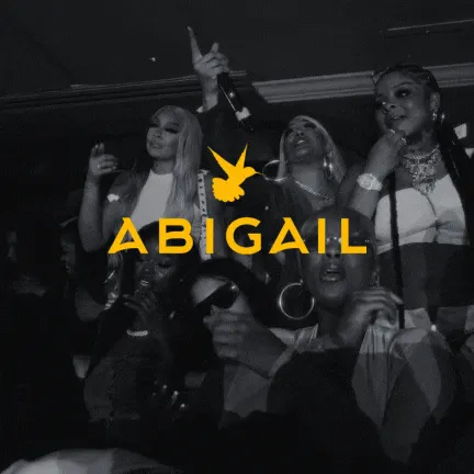 Abigail Friday