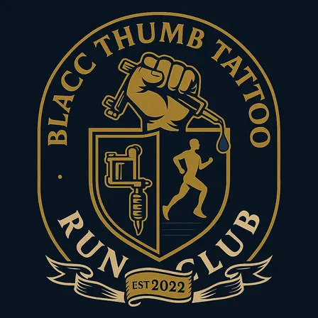 Run Club