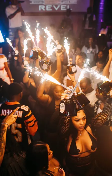 Fantasy Fridays