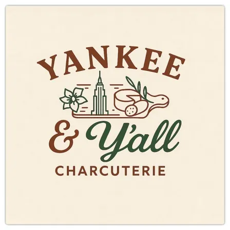Charcuterie Board Making Class with Yankee & Y’all Charcuterie