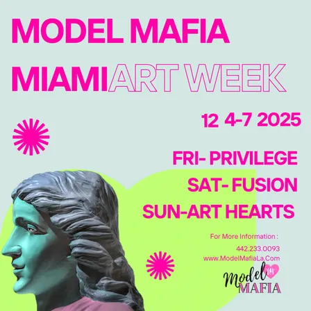 Miami Art Week