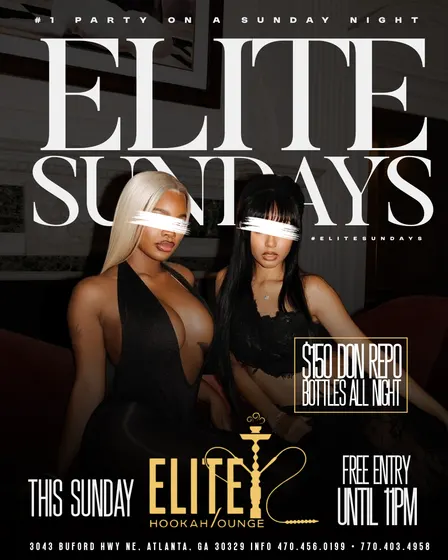 Elite Sundays