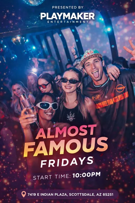 Almost Famous